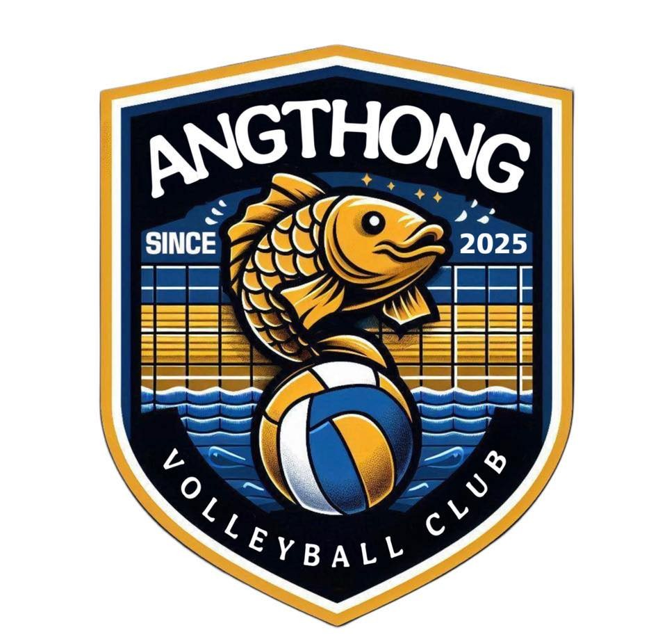 Ang Thong University National Sports VC